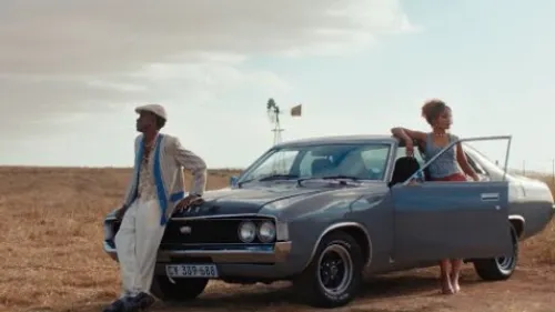 Victony - Everything