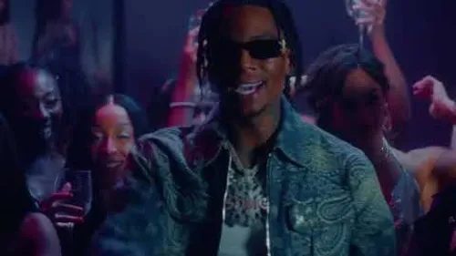 Soulja Boy - Left Right