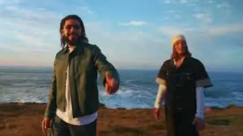 Doria - Lancôme (feat. ElGrandeToto)