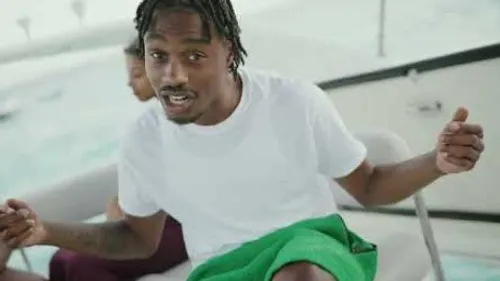 Lil Tjay - Good Life