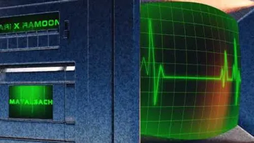 7ari - Matal3ach (feat. Ramoon)