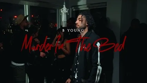 B Young - Murder In The Bed