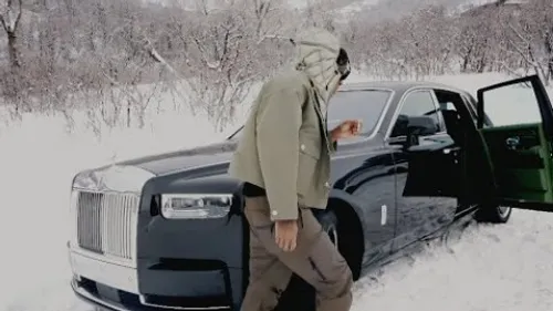 YoungBoy Never Broke Again - No Time 