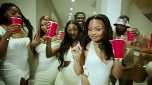 Rimzee - Human (feat. NSG) 