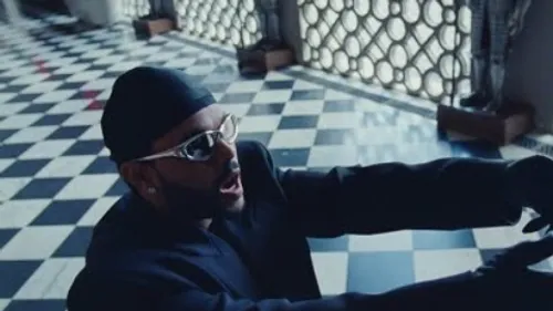 The Weeknd - Popular (feat. Madonna & Playboi Carti)