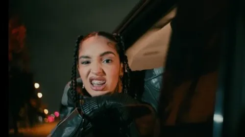 Dina Ayada - Love Me