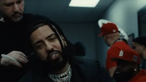 French Montana - Dirty Bronx Intro (feat. Amber Run)