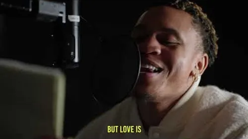 Rotimi - Sade (feat. Mayorkun & Nasty C)