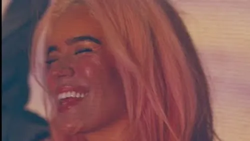 Karol G - Contigo (feat. Tiesto)