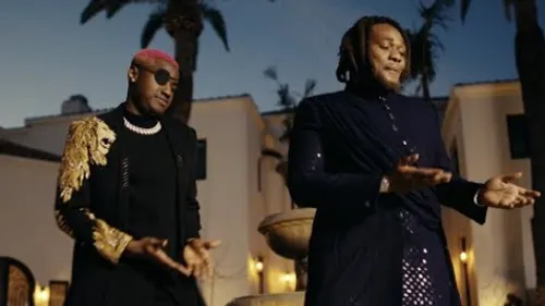 Bnxn & Ruger - Romeo Must Die 