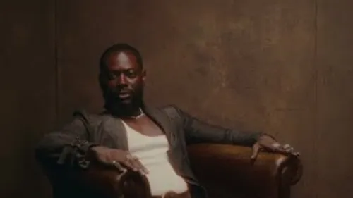 Adekunle Gold - The Life I Chose