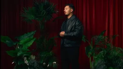 Oussama - Selfie (feat. Kaza)