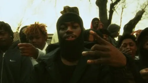 4Batz - act iii: on god? (she like)