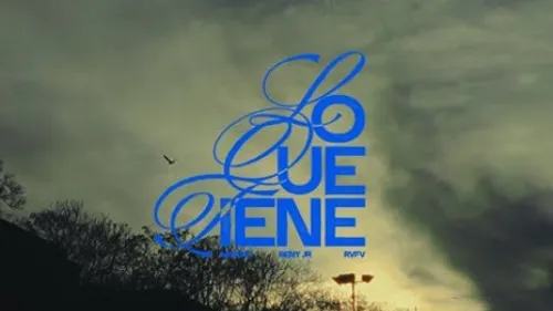 Morad - Lo que tiene (feat. Beny JR & Rvfv) 