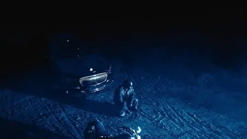 Don Toliver - Deep In The Water