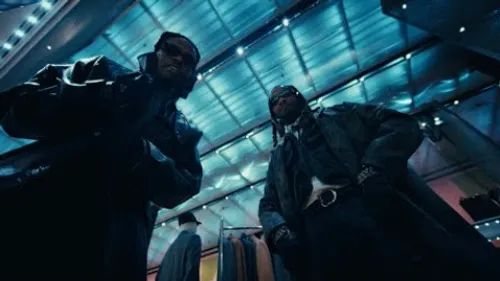 Gunna - Prada Dem (feat. Offset)