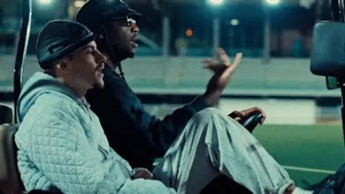 Bekar - Finalement (feat. SDM)