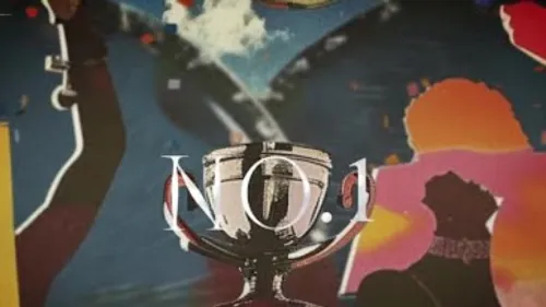 Tyla - No.1 (feat. Tems)