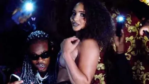 Ty Shaw Hvdes - Nouveau Rich