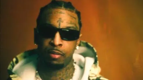 21 Savage - should've wore a bonnet (feat. Brent Faiyaz)