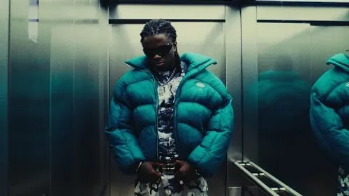 Minz - shadow (feat. 255)