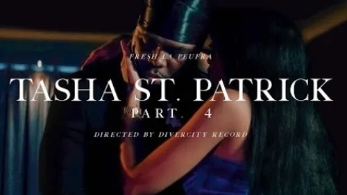 Fresh - Tasha St Patrick