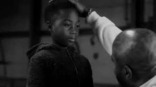 Brasco - L' Immigré