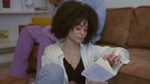  LFK - Comme une évidence