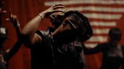 Lala &ce - Djinzin (feat. Ste Milano)