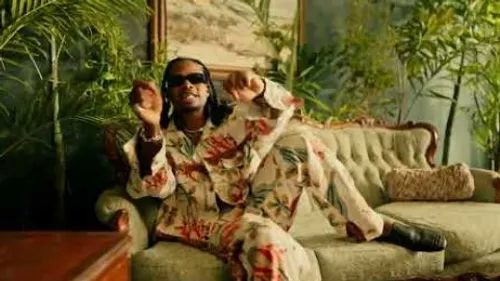 Adekunle Gold - Rodo