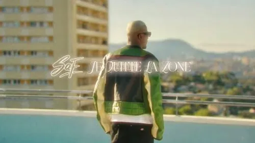 SAF - Je quitte la zone