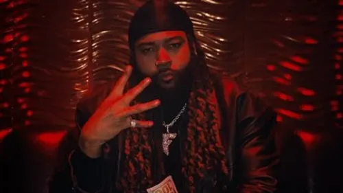 PARTYNEXTDOOR - For Certain