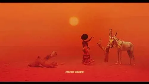 CKay - Wahala (feat. Olamide)