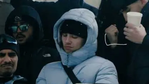 Lyssu - Béni/Maudite?