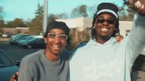 Wilsko & Jogga - Denda mama