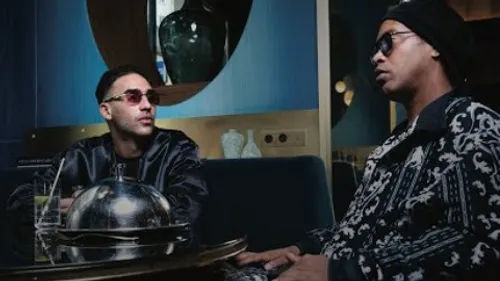 Heuss L'Enfoiré - La Raclure