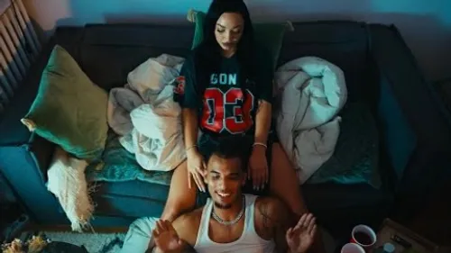 3Lettres - Ma Legueu