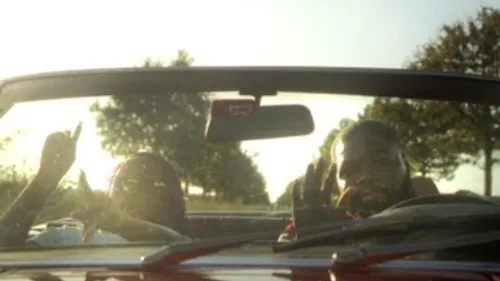 Gaëlle - Foutaise (feat. ‪FreshLapeufra)