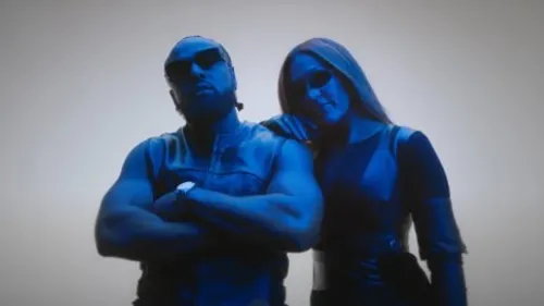 Vitaa & Alonzo - Loro Piana