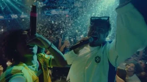 Dadi & Naza - Ma Life