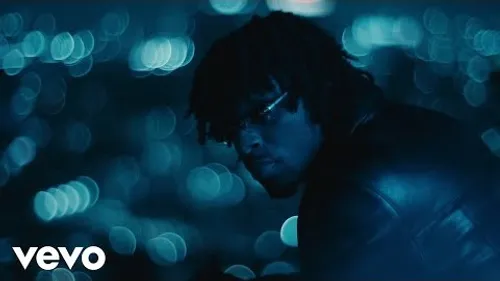 Toosii & Muni Long - I Do