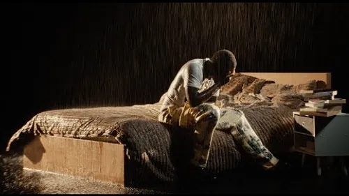 Jungeli - L'envers du décor