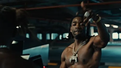 Gazo - POP (feat. La Mano 1.9)