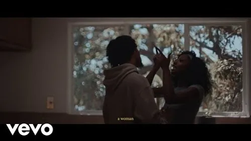 Summer Walker - Heart Of A Woman