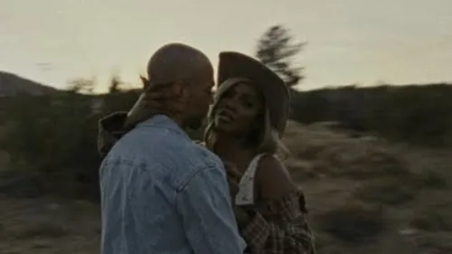 Tiwa Savage - Forgiveness