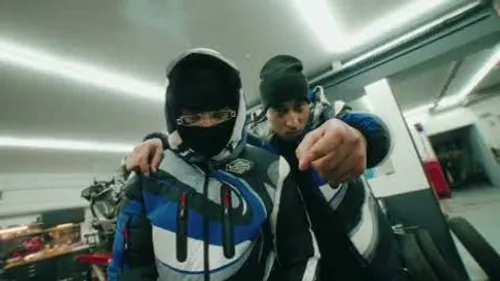 Nahir - Moneygram Part.3 (feat. Freeze Corleone) 