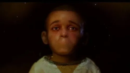 The Weeknd - Red Terror