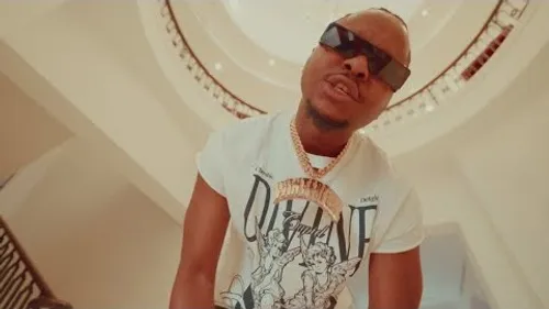 Leto - JAMAIS ON STRESSE 