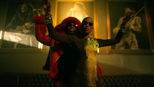 Jacquees - Favorite One (feat. DeJ Loaf)