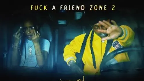 Jacquees, DeJ Loaf - Questions